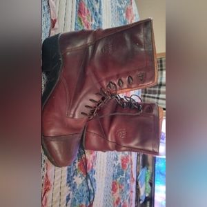 Men's Ariat Boots